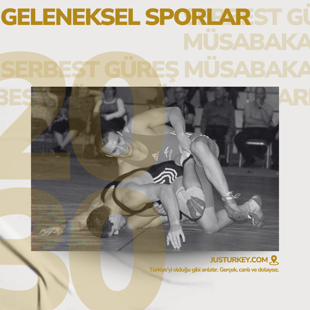 Türkiye’nin Geleneksel Sporları: Kültürün Canlı Temsilcileri