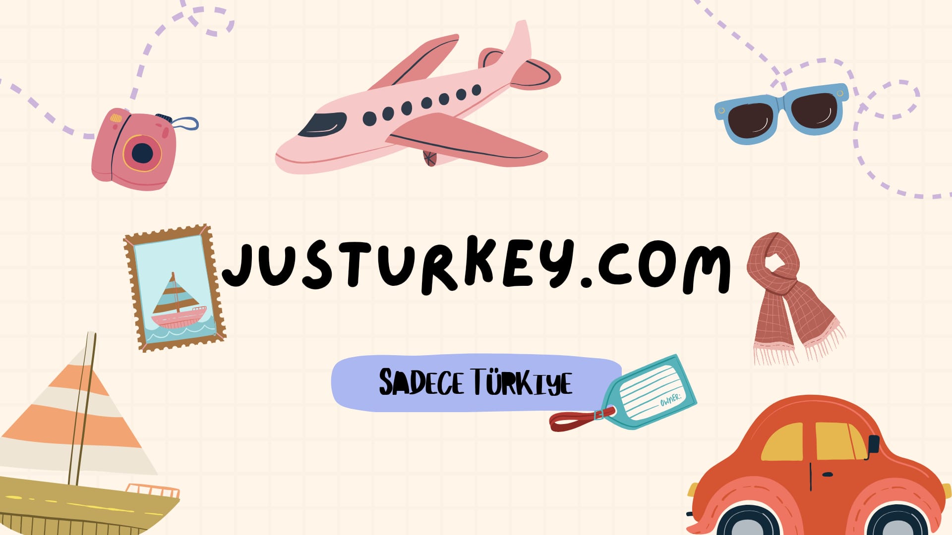 Türkiye’yi Keşfetmeye Hazır Mısınız?